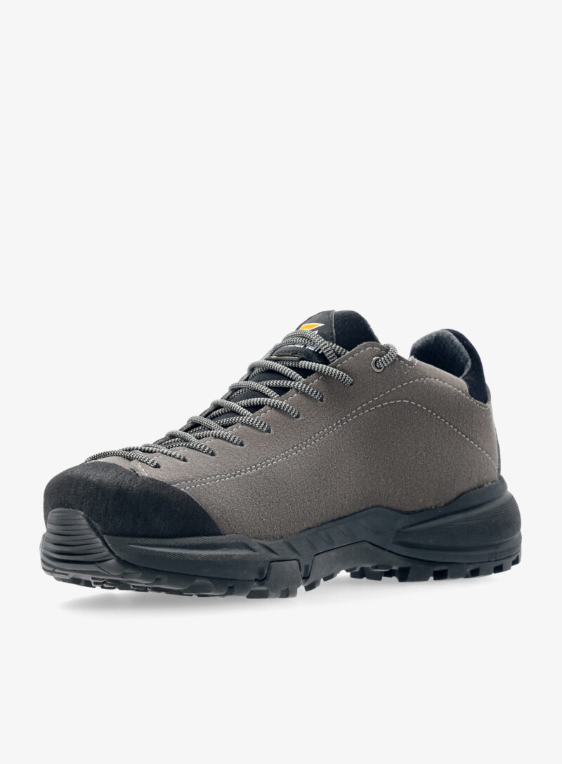 Preţ Incaltari lifestyle Zamberlan Free Blast GTX - dark grey