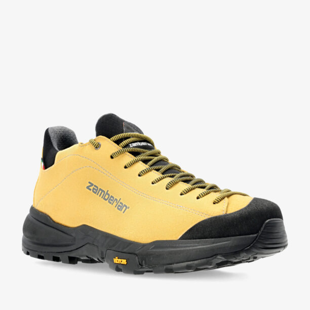 Cumpăra Incaltari lifestyle Zamberlan Free Blast GTX - yellow