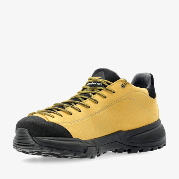 Preţ Incaltari lifestyle Zamberlan Free Blast GTX - yellow