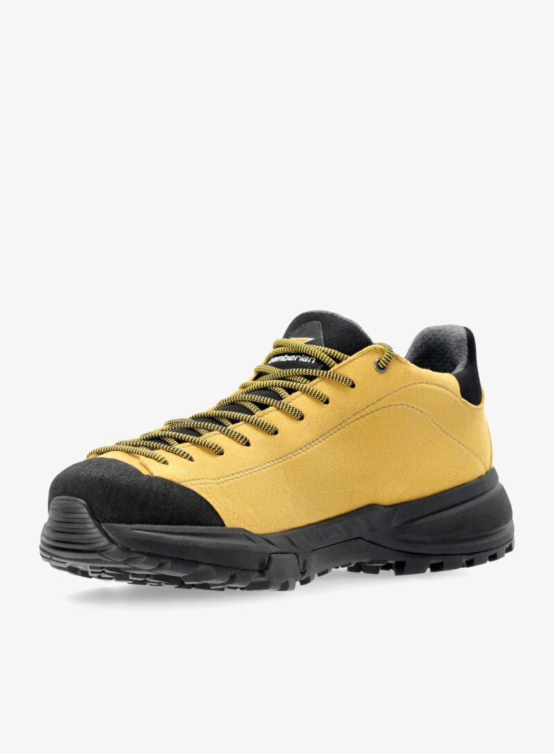 Preţ Incaltari lifestyle Zamberlan Free Blast GTX - yellow