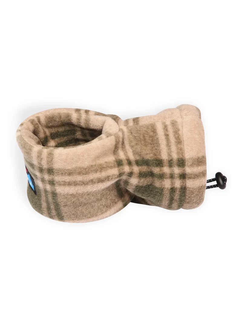 Incalzitoare de voiaj Kavu Drink Mitt - timber plaid