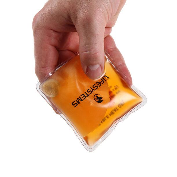 Preţ Incalzitoare de voiaj Lifesystems Reusable Hand Warmers