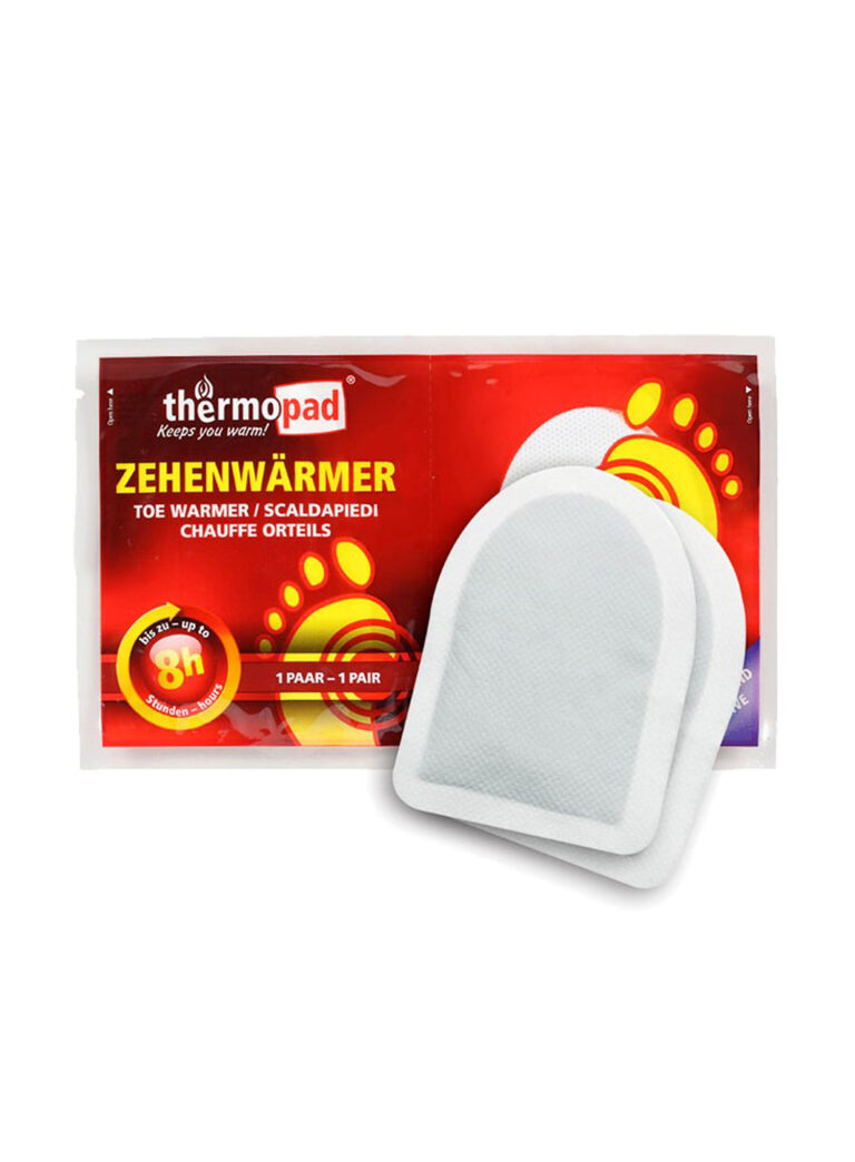 Incalzitoare de voiaj Thermopad Toe Warmer preţ