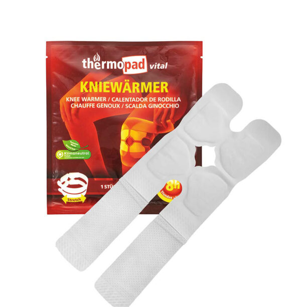 Cumpăra Încălzitor de genunchi Thermopad Knee Warmer