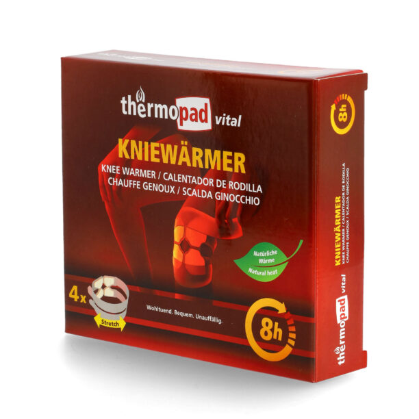 Încălzitor de genunchi Thermopad Knee Warmer