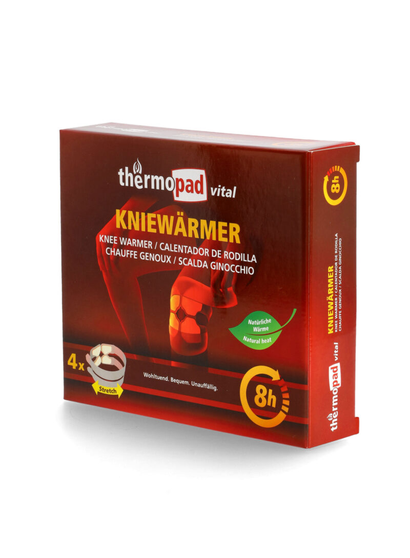 Încălzitor de genunchi Thermopad Knee Warmer