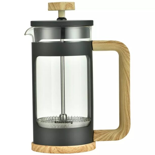 Infuzor pentru ceai/cafea Klausberg KB 7679