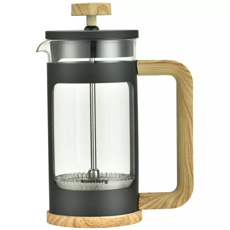 Infuzor pentru ceai/cafea Klausberg KB 7680