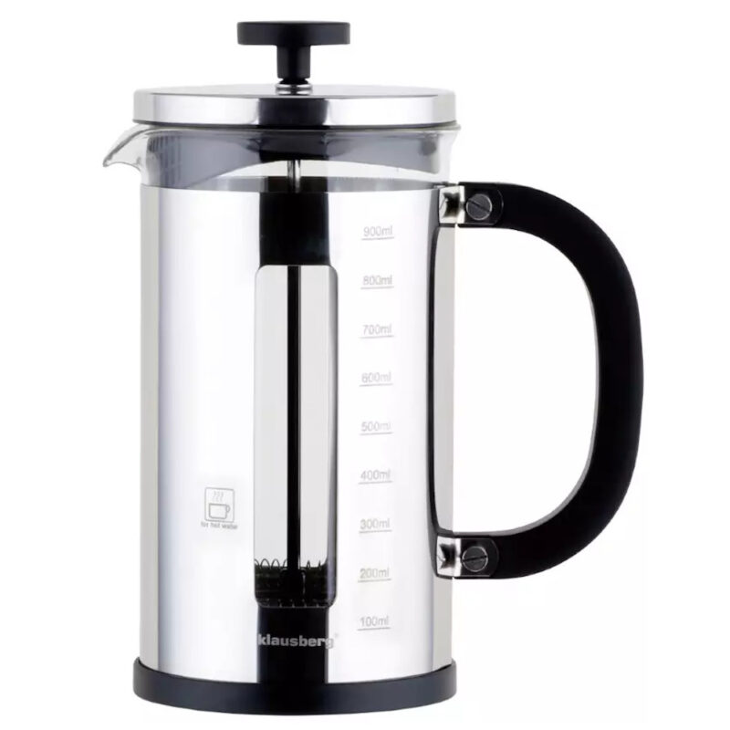 Infuzor pentru ceai/cafea Klausberg KB 7703