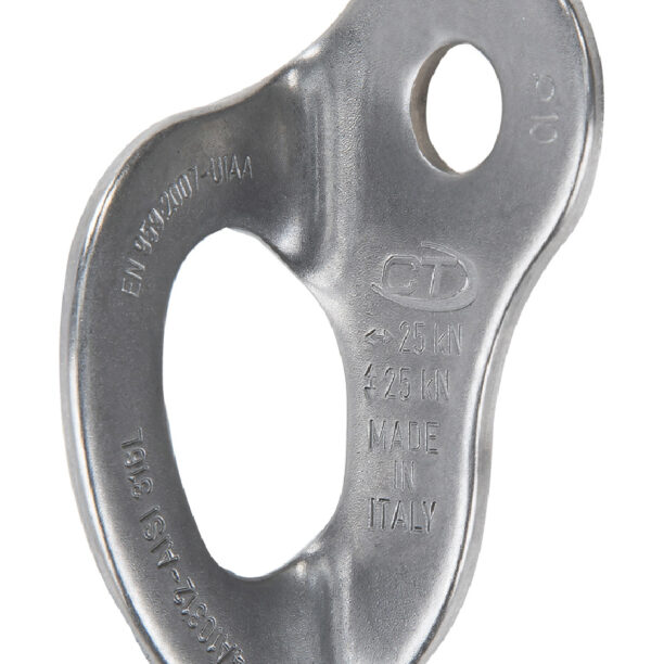 Original Insignă Climbing Technology Plate 10 mm