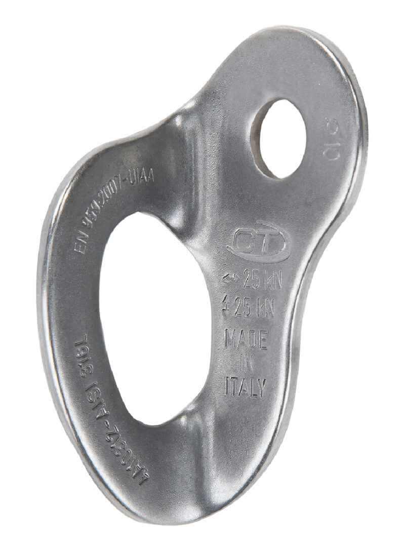 Original Insignă Climbing Technology Plate 10 mm