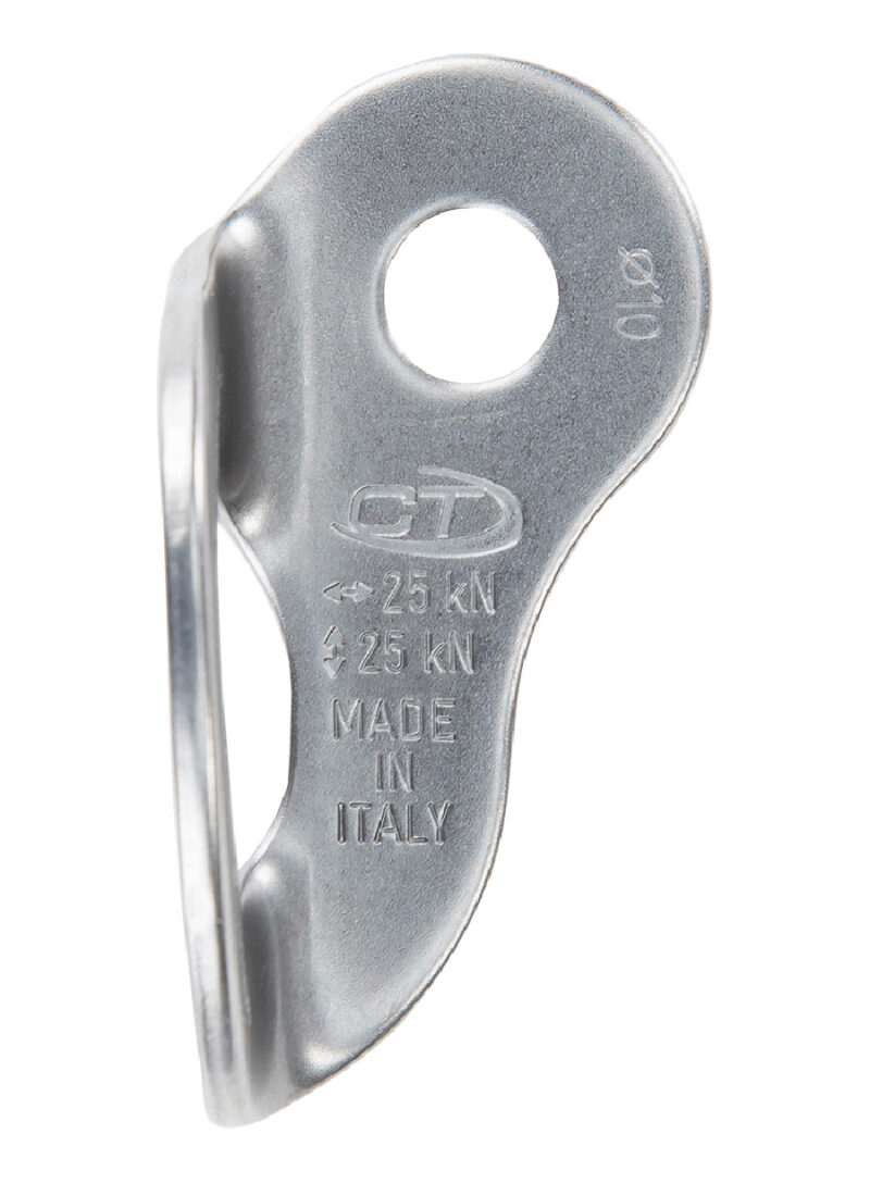 Insignă Climbing Technology Plate 10 mm