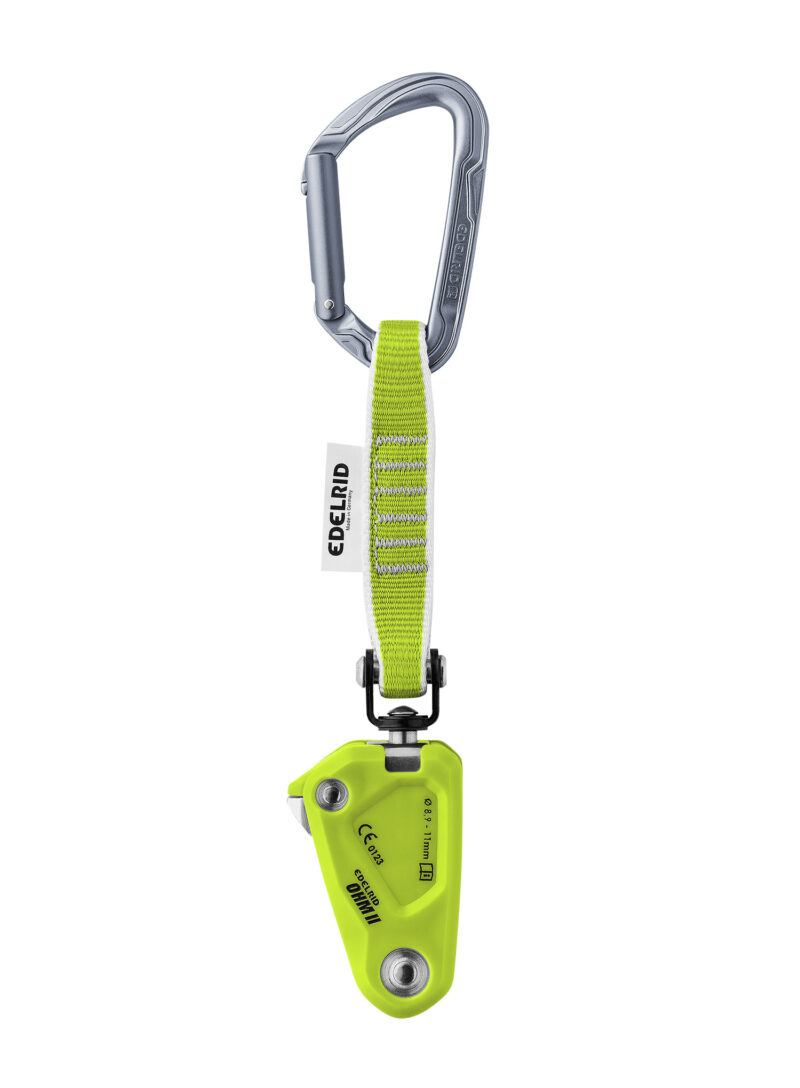 Instrument Edelrid OHM - oasis preţ