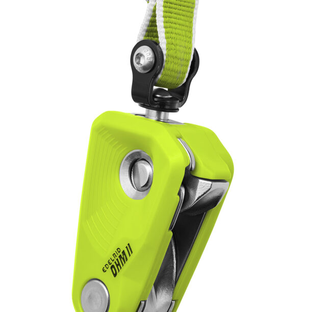 Cumpăra Instrument Edelrid OHM - oasis