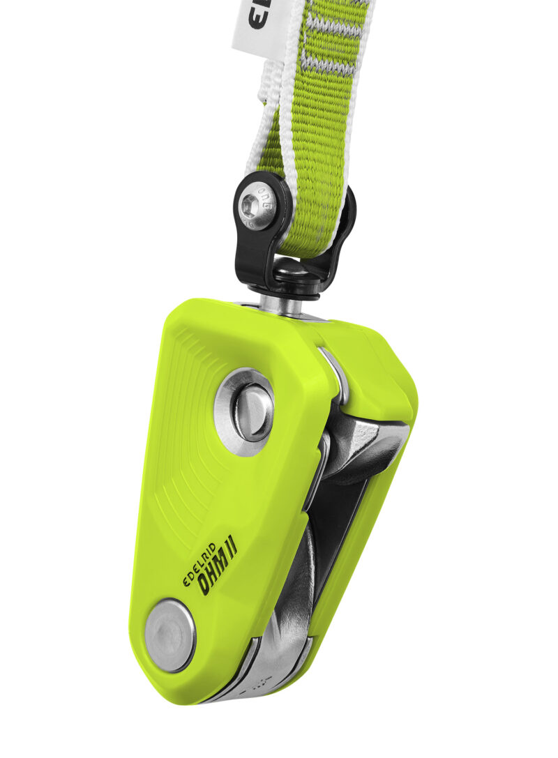 Cumpăra Instrument Edelrid OHM - oasis