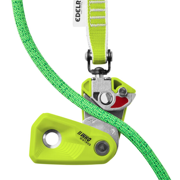 Preţ Instrument Edelrid OHM - oasis