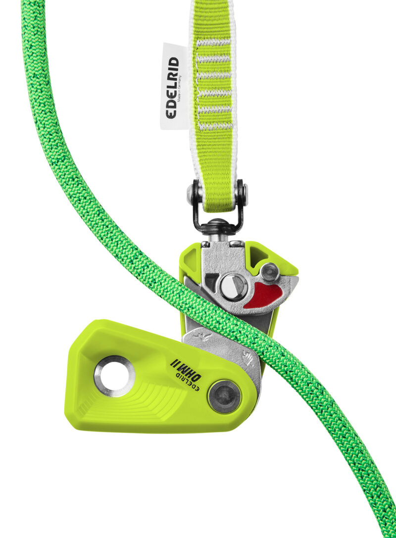 Preţ Instrument Edelrid OHM - oasis