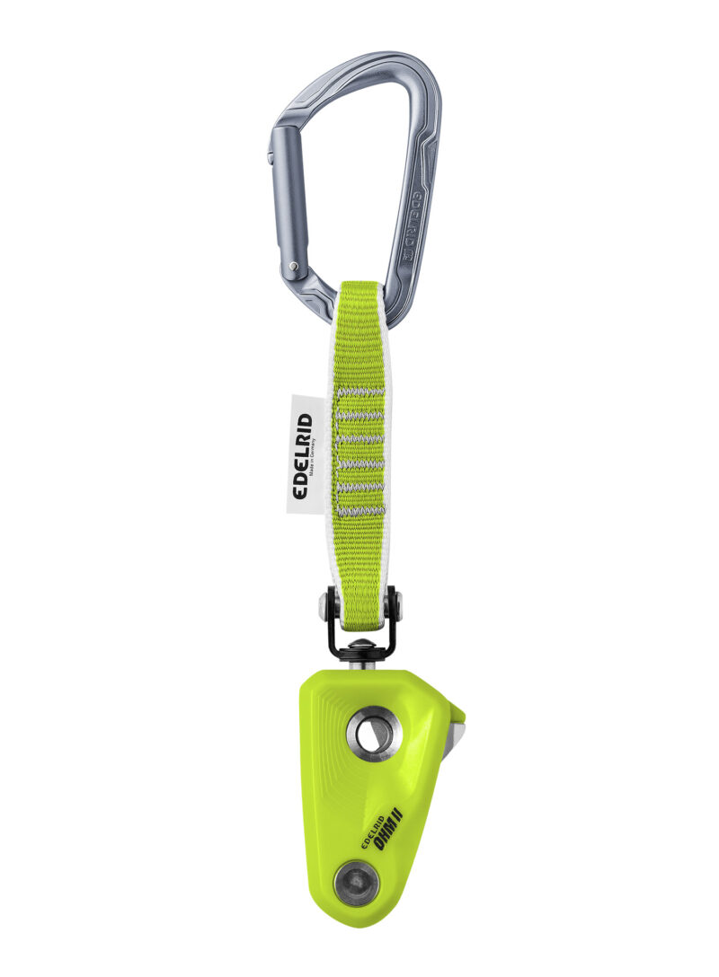 Instrument Edelrid OHM - oasis