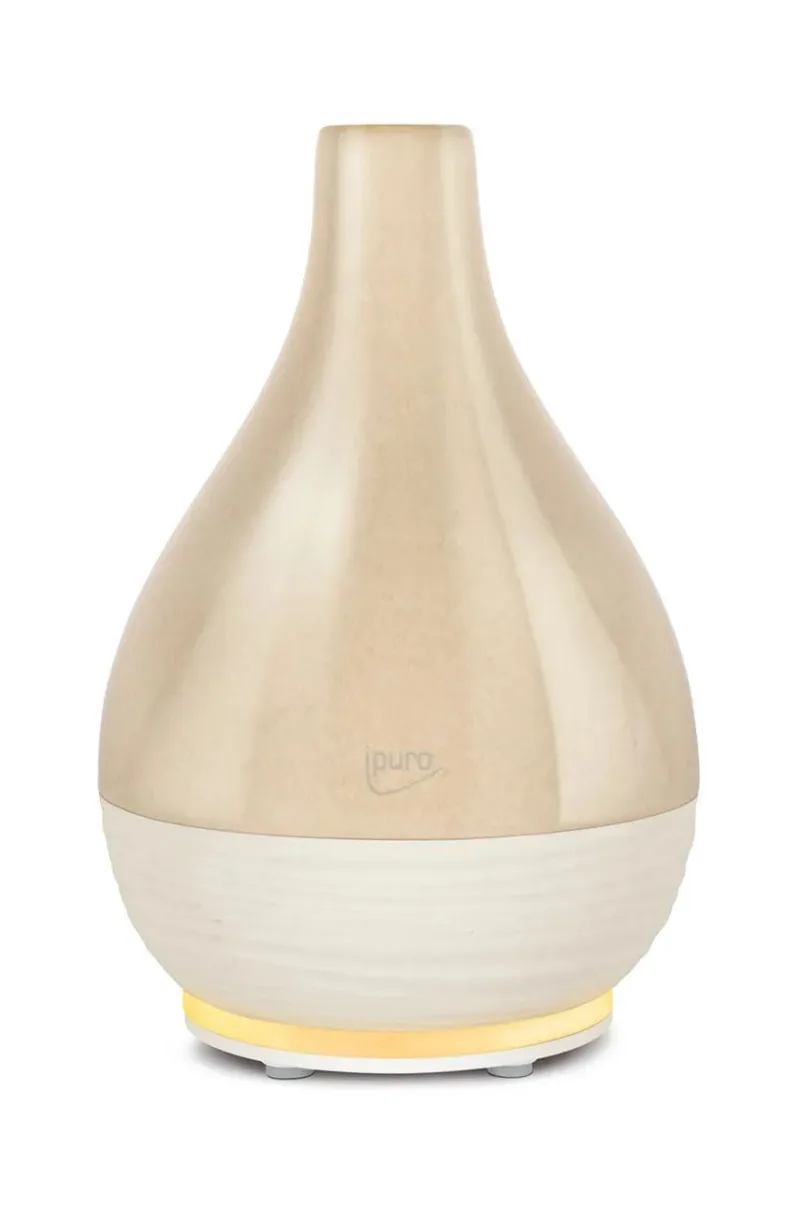 Ipuro difuzor cu ultrasunete Aroma Vase