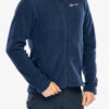 Jachetă fleece Berghaus Prism PT InterActive Jacket - dusk