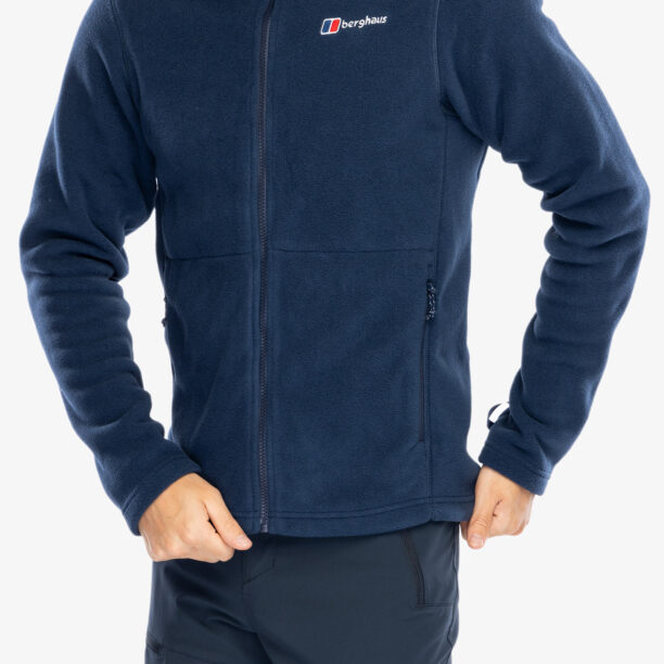 Cumpăra Jachetă fleece Berghaus Prism PT InterActive Jacket - dusk