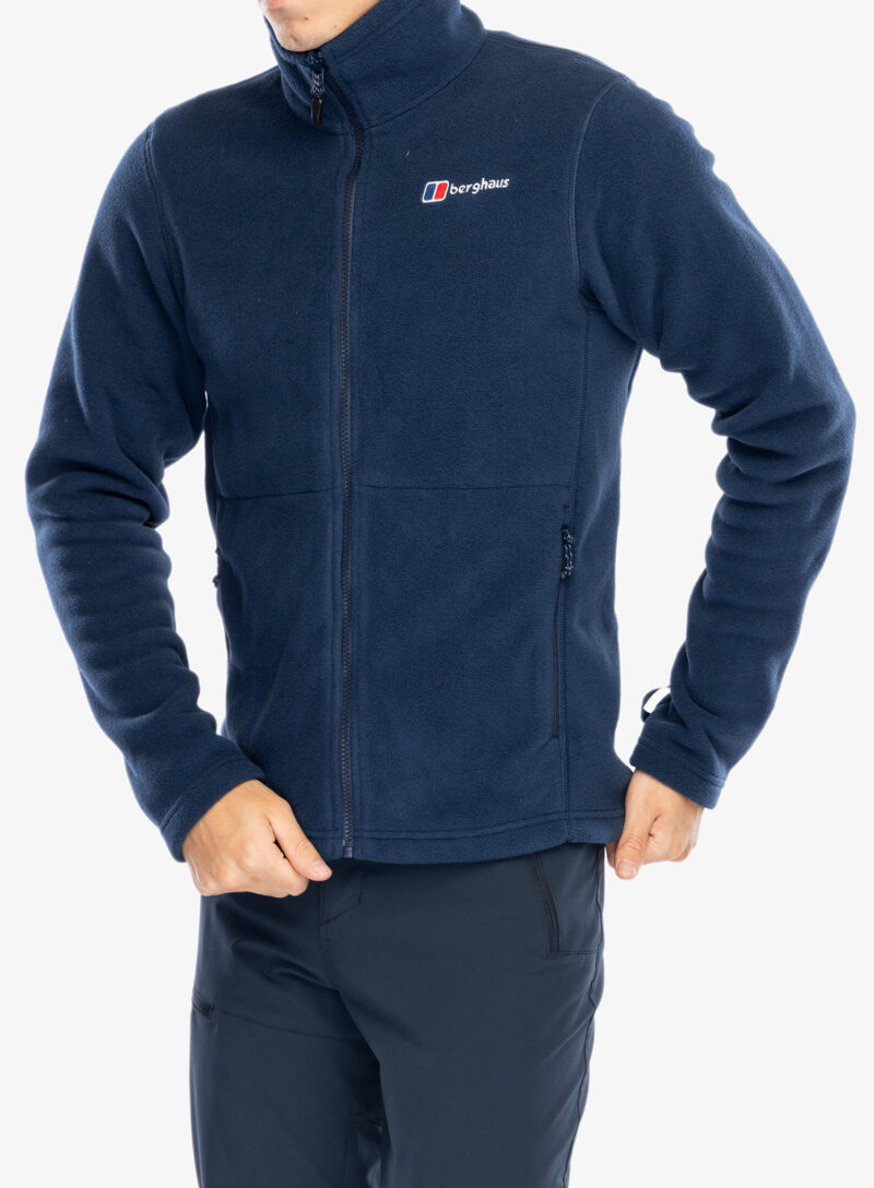 Cumpăra Jachetă fleece Berghaus Prism PT InterActive Jacket - dusk