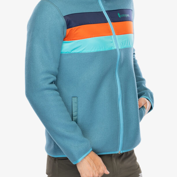 Cumpăra Jachetă fleece Cotopaxi Teca Fleece Full-Zip Jacket - headwinds