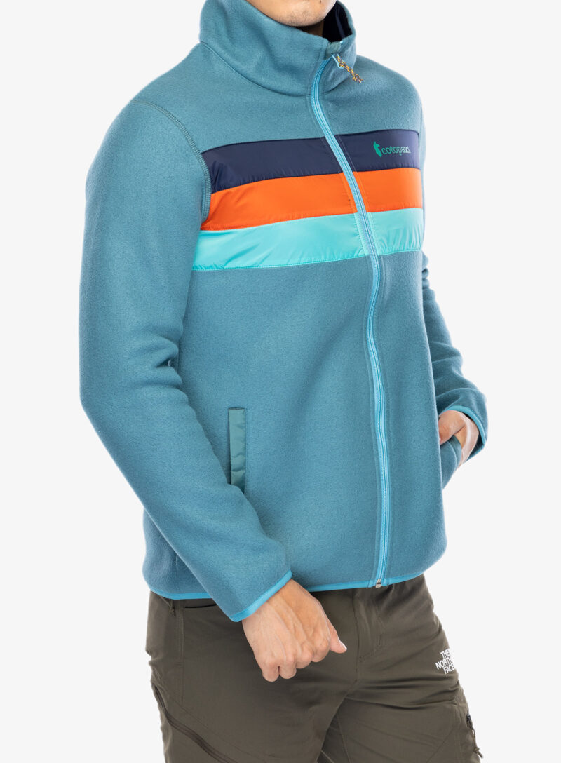 Cumpăra Jachetă fleece Cotopaxi Teca Fleece Full-Zip Jacket - headwinds