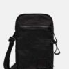 Jack Wolfskin carcasa de telefon culoarea negru