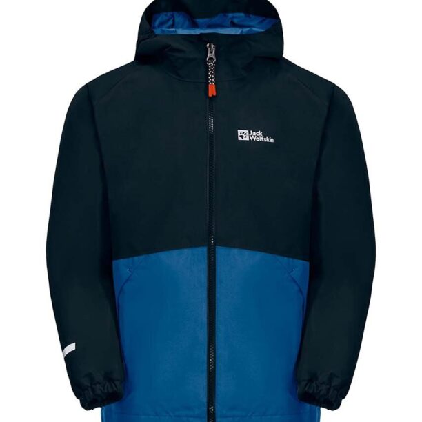 Jack Wolfskin geaca copii 1610081