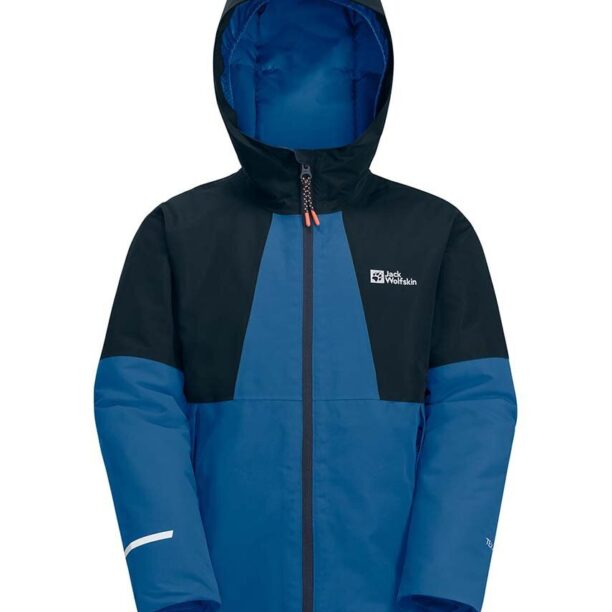 Jack Wolfskin geaca copii 1610281 preţ