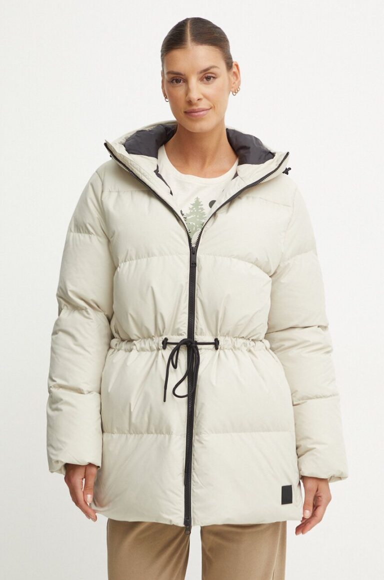 Jack Wolfskin geaca de puf Kirschallee femei