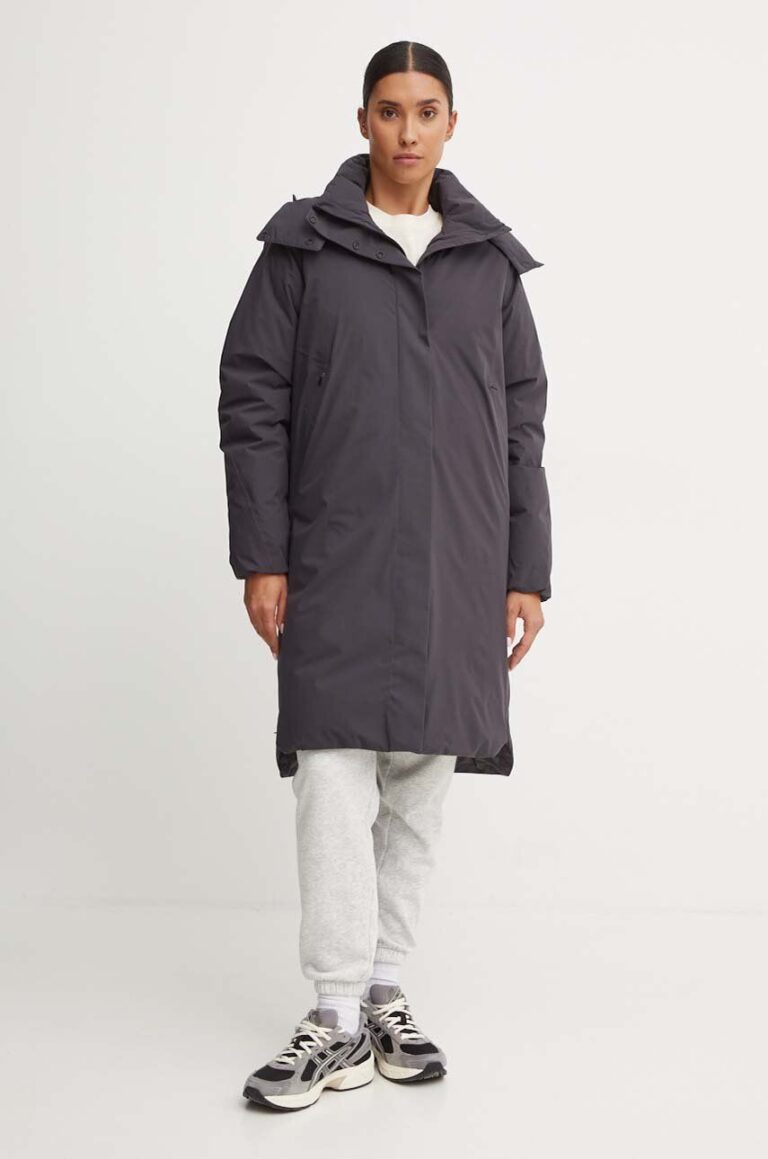 Jack Wolfskin geaca de puf Luisenplatz femei