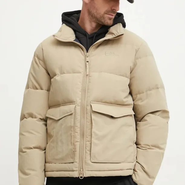 Jack Wolfskin geaca de puf Nordlicht barbati