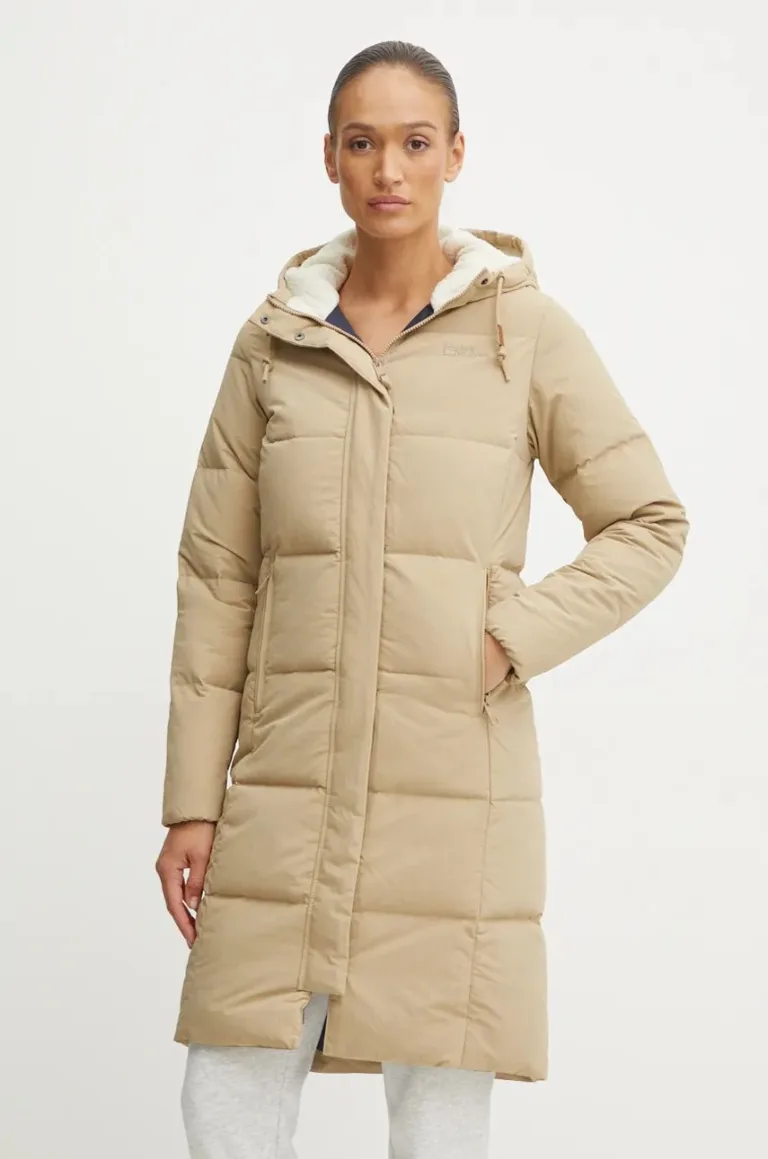 Jack Wolfskin geaca de puf Nordlicht femei