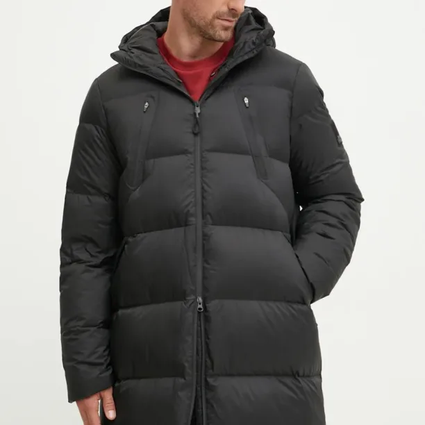 Jack Wolfskin geaca de puf Wandermood barbati