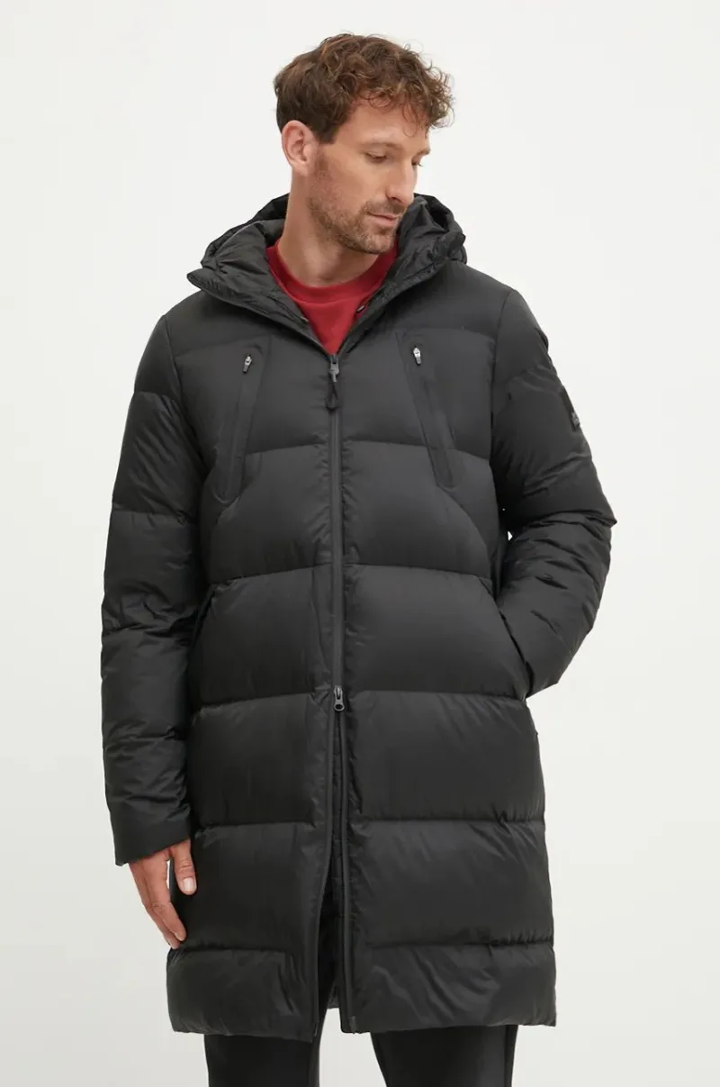 Jack Wolfskin geaca de puf Wandermood barbati