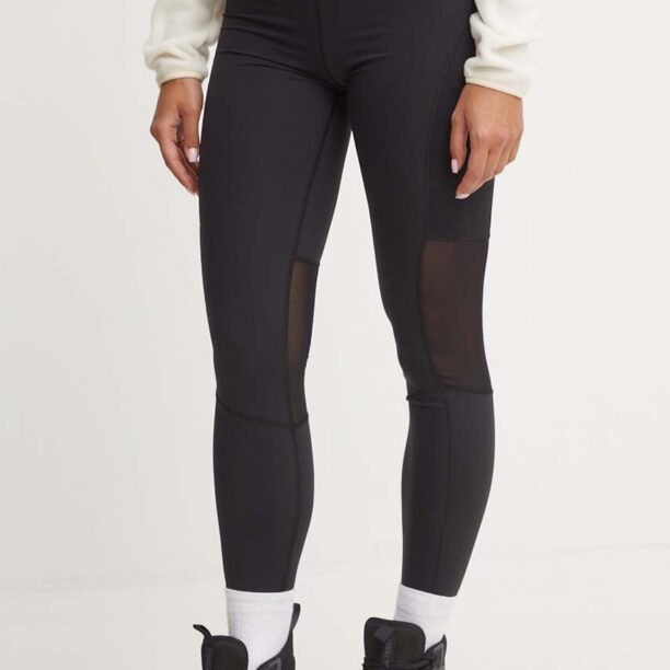 Jack Wolfskin leggins sport Kensteig femei