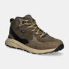 Jack Wolfskin pantofi Camp Fever Texapore barbati