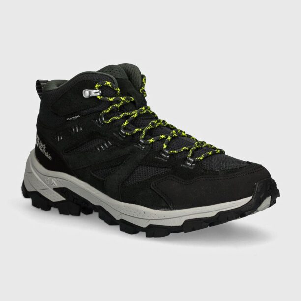 Jack Wolfskin pantofi Vojo Tour Texapore barbati