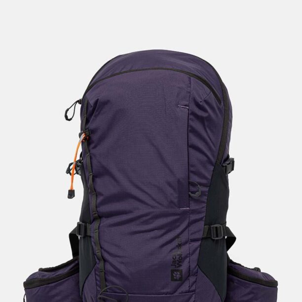 Jack Wolfskin rucsac Cyrox Shape 25 culoarea violet