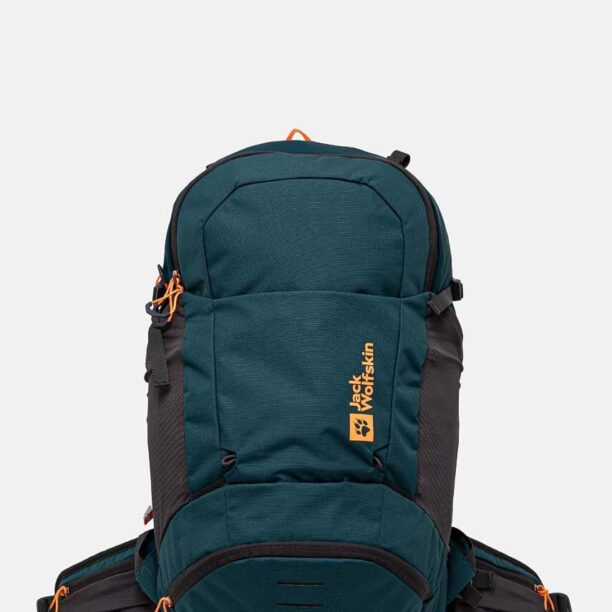 Jack Wolfskin rucsac Moab Jam Shape 25 culoarea verde