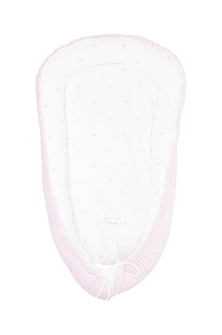 Jamiks cocon pentru bebe ABRAMS JZH266