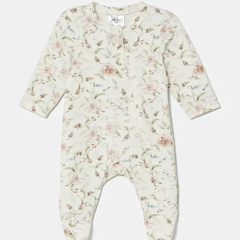 Jamiks costum bebe ZLATA JZH210