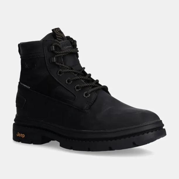 Jeep bocanci TUAREG BOOT WP barbati