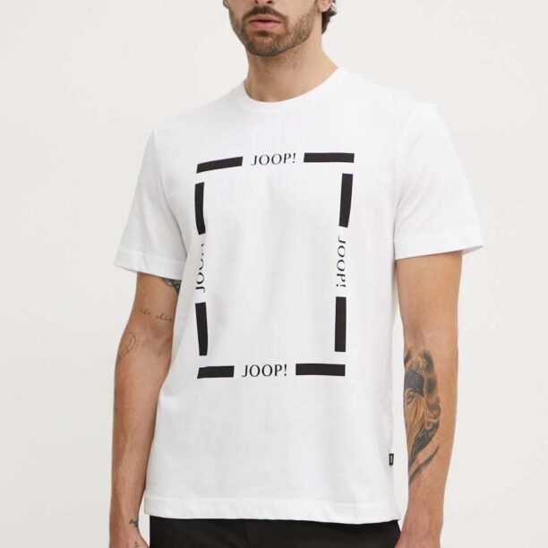 Joop! tricou din bumbac barbati