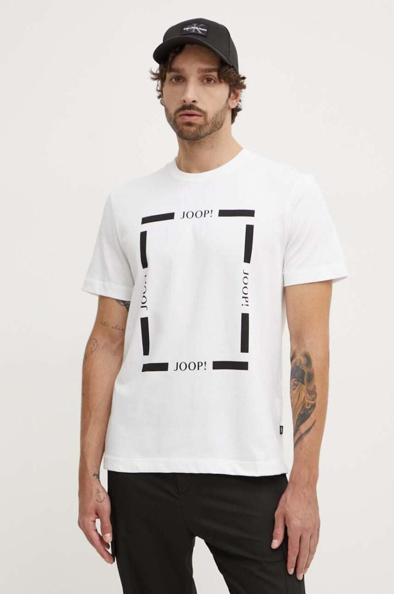 Joop! tricou din bumbac barbati