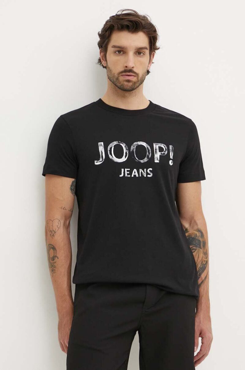 Joop! tricou din bumbac barbati