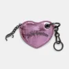 Juicy Couture breloc Love BIJL05265WVP