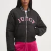 Juicy Couture geaca bomber KELSEY PUFFER femei